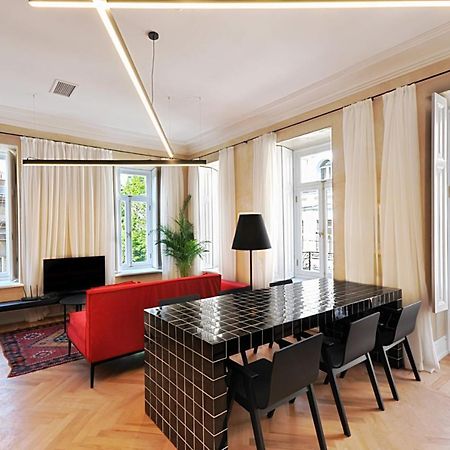 Hotel The 10 Tbilisi Zewnętrze zdjęcie