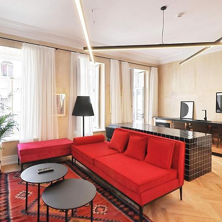 Hotel The 10 Tbilisi Zewnętrze zdjęcie
